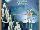 URIAH HEEP Demons And Wizards VINYL LP 1972 Mercury SRM-1-630, 0598 SEALED