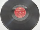 Benny Goodman & Orchestra – It's Only A Paper Moon - 78 RPM Columbia 36843