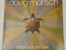 DOUG MARTSCH Now You Know vinyl Built To Spill LP SEALED rare