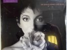 Kate Bush The Sensual World LP Album vinyl record 2018 Remastered reissue 180g