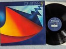 CLUSTER - Cluster  * * Krautrock ** Erstpressung Philips - Records von 1971