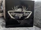 STRANGE FISH - Vol. 1-5 Box-Set - 	Fruits de Mer Records , mit Sendelica ..u.a.
