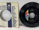 J.J. Cale – After Midnight-Slow Motion - 45rpm Liberty 55931 Mono Promo - RARE