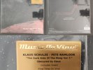 Klaus Schulze Pete Namlook ‎- The Dark Side Of The Moog Vol 7 - 2 x LP vinilo