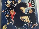 INXS X  MFSL AUDIOPHILE SILVER LABEL LIMITED EDITION Numbered 734 Sealed Vinyl
