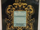 Bach The Brandenburg Concertos 2 Vinyl LP Box Set Holland Press Phillips MINT