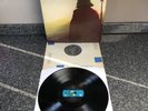LP VINYL WISHBONE ASH ALBUM ARGUS MDKS 8006 UK 1ST PRESS 1972 EX/EX- NICE COPY