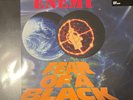Public Enemy Fear of a Black Planet 2LP Coloured Vinyl Me Please  NEW Sealed VMP