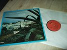 GEORGE GRUNTZ : NOON IN TUNISIA LP 1968 SABA 15132 ST GERMANY+OIS+BOOKLET