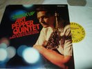 ART PEPPER QUINTET : SMACK UP LP 1984 CONTEMPORARY USA