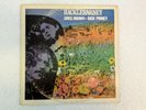 Greg Brown & Dick Pinney HACKLEBARNEY 1974 Mountain Railroad MR 52774 VG/VG+