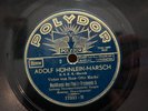 Polydor 1933 Germany - Adolf Huhnlein Marsch - 10