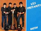 Stick | The Mutants | Good Condition