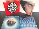 4 x Jean Michel Jarre Vinly LP Albums Vintage Records - Equinox , Oxygene Chine