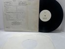 Bob Marley & The Wailers - Uprising “TEST PRESSING” LP Vinyl 1980 ILPS-9596  EX