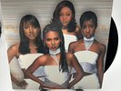 [Great Condition] Destiny's Child / The Writing's on the Wall 1999 US LP Beyonce