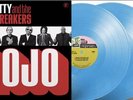 Tom Petty & The Heartbreakers - Mojo - Exclusive Sky Blue Vinyl 2xLP XX/1000