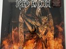 Iced Earth ‎- Incorruptible Vinyl, 2x LP, 180 Gr., Deluxe Edition, Sealed