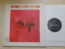STAN GETZ / CHARLIE BYRD Jazz Samba 1962 US FOC VERVE MONO V-8432 1st PRESS