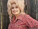 Dolly Parton Signed LP 