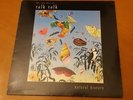 TALK TALK LP NATURAL HISTORY THE VERY BEST OF TALK TALK TALK 1990 MADE IN ITALY