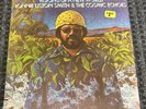SEALED Lonnie Liston Smith - Visions Of A New World 1975 Vinyl LP BDL1-1196 Jazz