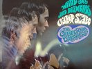 Gabor Szabo And The California Dreamers - Wind, Sky And Diamonds (LP, Album) (Ve