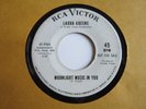 Hear NORTHERN SOUL Laura Greene MOONLIGHT MUSIC IN YOU Love Is Strange RCA Promo