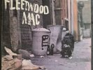 Peter Green's  Fleetwood Mac - Original Blue Horizon ‎– 7-63200 1st Pressing UK