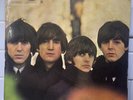 The Beatles LP - Beatles For Sale - Parlophone Records PCS 3062