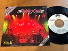 MOTLEY CRUE Sin Ti - Without You 1989 MEXICO 7