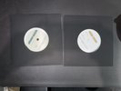FRANK OCEAN IN MY ROOM AND DEAR APRIL VINYL (UNSEALED)