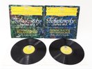 Tschaikowsky Symphony No.5 & 4 Mrawinskij 138658 ST33 SLPM 138657 ST33 SLPM