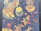 SMASHING PUMPKINS Mellon Collie & Infinite Sadness 4-LP Vinyl BOX SET