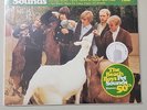 The Beach Boys Pet Sounds[Stereo LP] New Sealed