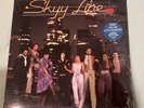 Skyy Line Vinyl LP 1981 Salsoul Records SA-8548 DISCO SEALED MINT