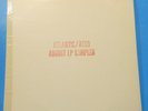 ATLANTIC/ATCO AUGUST SAMPLER 1975 PROMO AMON DUUL II GREAT CONDITION  VG++VG+