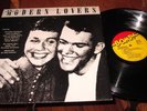 THE ORIGINAL MODERN LOVERS LP NM/EX- 1981 BOMP VINYL ROCK JONATHAN RICHMAN