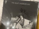 THE VELVET UNDERGROUND LP MGM Records 2000 Vinyl