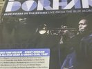 Kenny Dorham Blue Bossa On The Bronx Resonance Records 180-gram 2-LP, limited ed