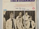 THE BYSTANDERS 98.6 +1 Spain Pye/Hispavox 1967 UK Psych Beat Mod Pre-MAN