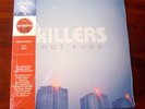The Killers. Hot Fuss. Exclusive Limited Edition Bone Vinyl LP. NEW MINT SEALED