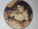 MADONNA LIKE A VIRGIN UK PICTURE DISC 12 INCH