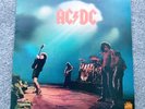 AC/DC -  Let There Be Rock UK original vinyl LP NM/VG+