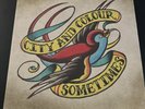 City And Colour Sometimes 2 LPs Gatefold Vinyl Ultrasonic Cleaned