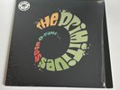The Primitives - Spin-O-Rama (2014 Vinyl LP, Green) (Elefant Records)