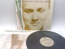 The Smiths ‎– Strangeways Here We Come Japan LP OBI VINYL Rough Trade ‎VIL-28100