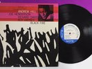 ANDREW HILL Black Fire 1966 reissue BLUE NOTE LP *MINT- VINYL* ML 2243