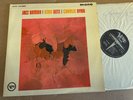 VLP 9013 Jazz Samba Stan Getz Charlie Byrd LP