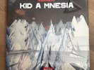 SEALED Radiohead Kid A Mnesia LP